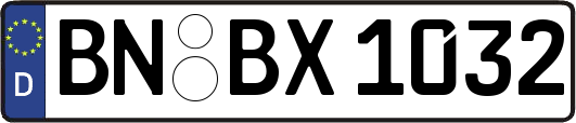 BN-BX1032