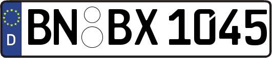 BN-BX1045