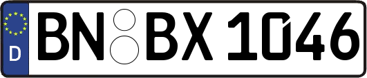 BN-BX1046