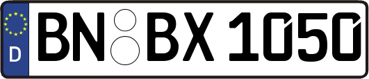 BN-BX1050