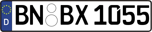 BN-BX1055