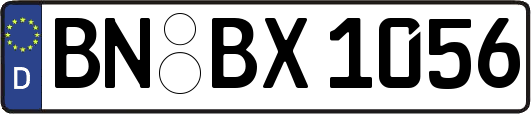BN-BX1056