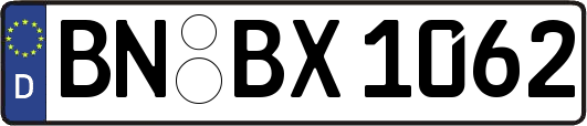 BN-BX1062