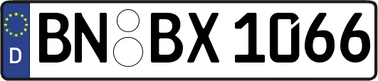 BN-BX1066