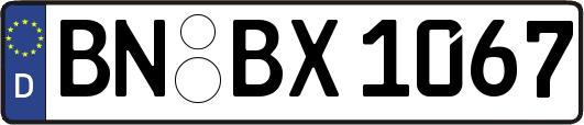 BN-BX1067