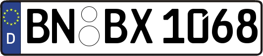 BN-BX1068