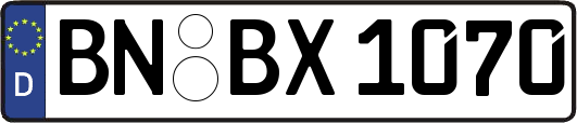 BN-BX1070