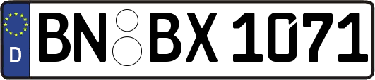 BN-BX1071