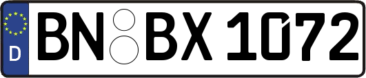 BN-BX1072