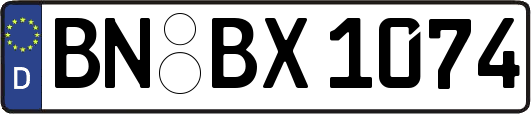 BN-BX1074