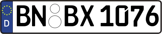 BN-BX1076