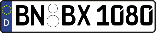 BN-BX1080