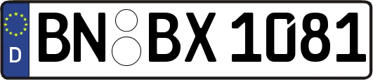 BN-BX1081