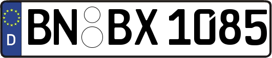 BN-BX1085