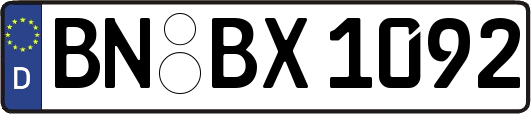 BN-BX1092