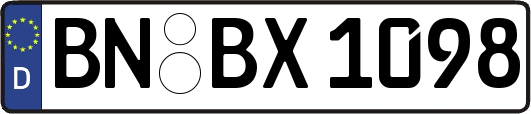 BN-BX1098