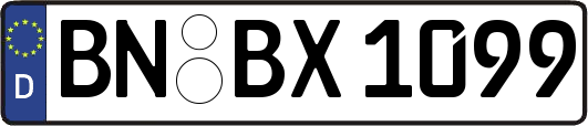 BN-BX1099