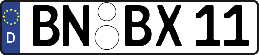 BN-BX11