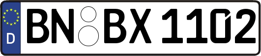BN-BX1102