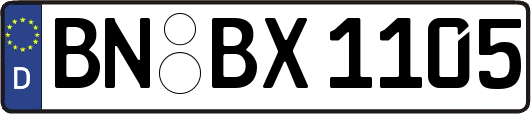 BN-BX1105