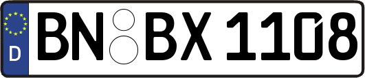 BN-BX1108