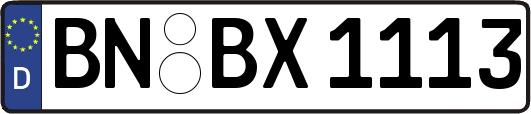 BN-BX1113