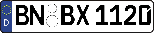 BN-BX1120