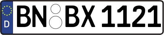 BN-BX1121