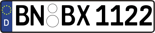 BN-BX1122