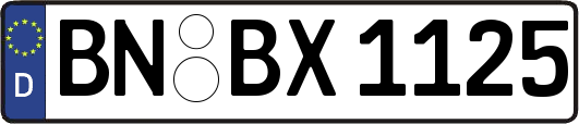BN-BX1125