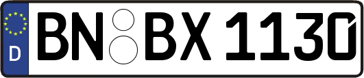 BN-BX1130
