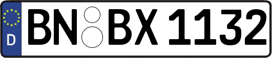 BN-BX1132