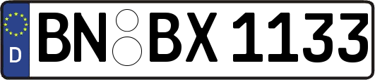 BN-BX1133