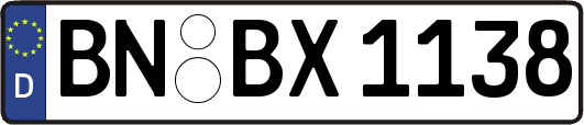BN-BX1138