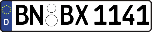 BN-BX1141