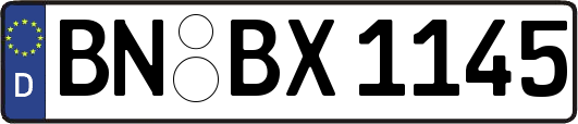 BN-BX1145