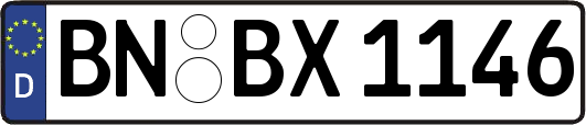BN-BX1146