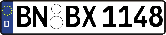BN-BX1148