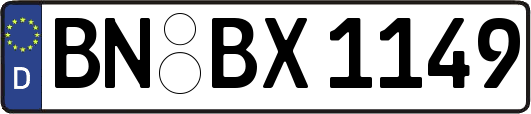BN-BX1149