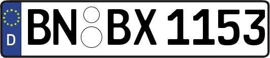 BN-BX1153