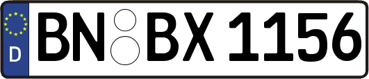 BN-BX1156