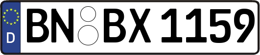 BN-BX1159