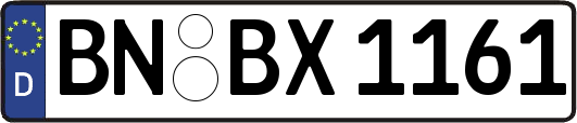 BN-BX1161