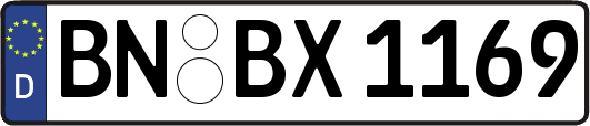 BN-BX1169