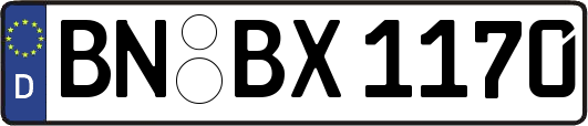 BN-BX1170