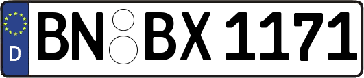 BN-BX1171