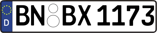 BN-BX1173