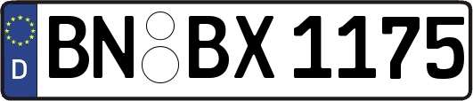 BN-BX1175