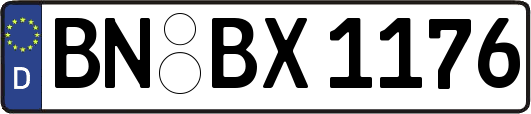 BN-BX1176
