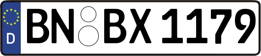 BN-BX1179